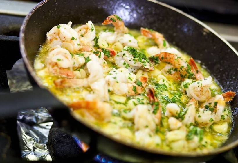 בית מלון כפרי Szara Willa