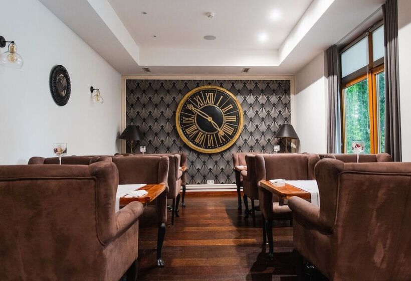 בית מלון כפרי Szara Willa