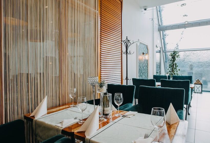 בית מלון כפרי Szara Willa