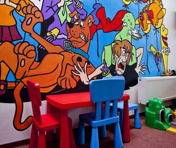 בית מלון כפרי Szara Willa