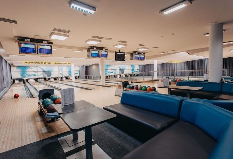 בית מלון כפרי Szara Willa