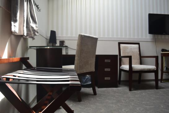 ホテル Szent Janos