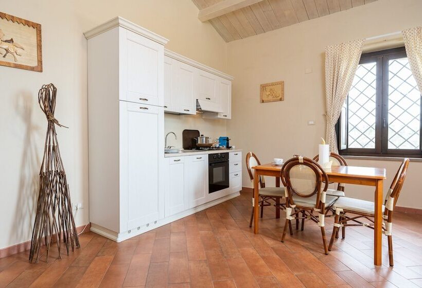 Отель Tenuta Ciminata Greco