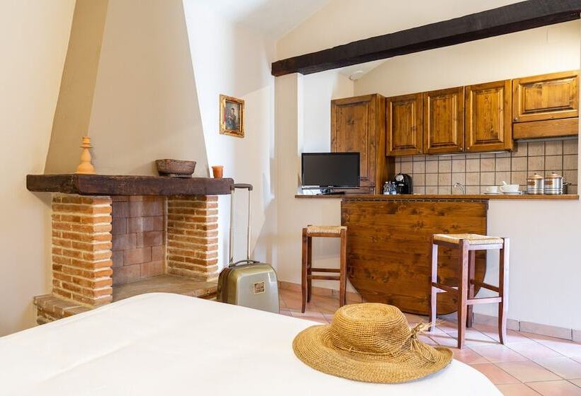 Отель Tenuta Ciminata Greco