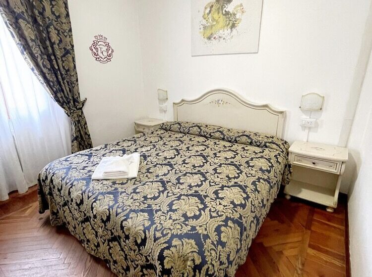 ホテル Terzo Crotto