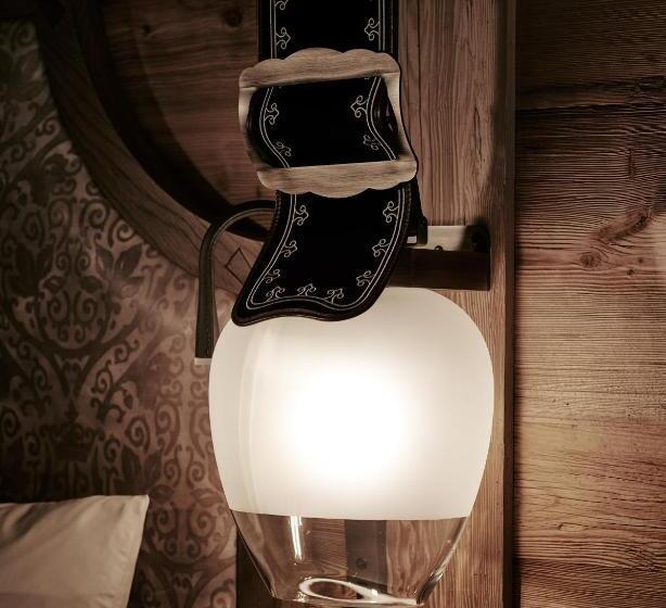 호텔 The Alpina Gstaad