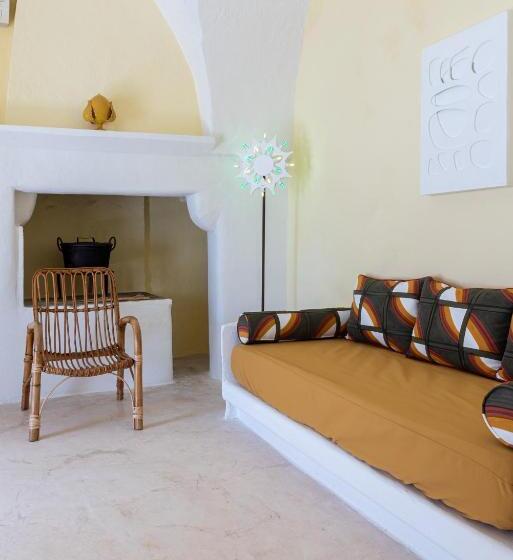 Отель Masseria Borgo San Marco