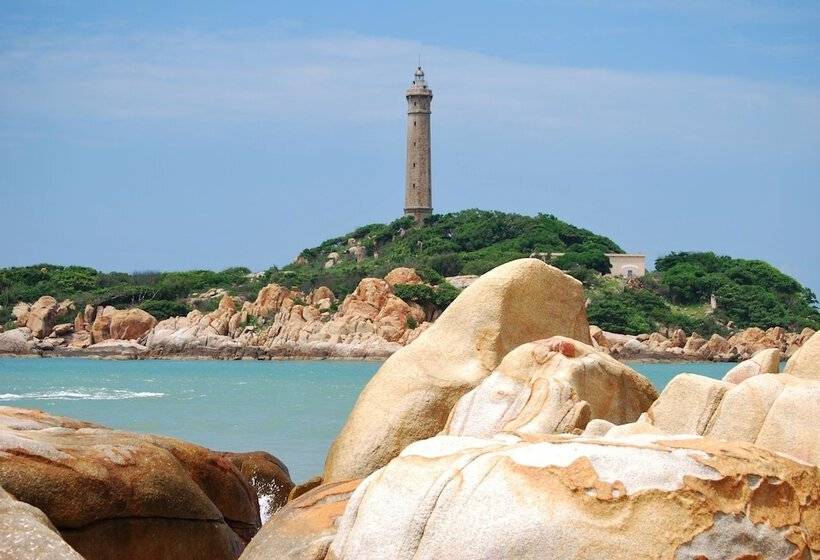 هتل The Cliff Resort & Residences