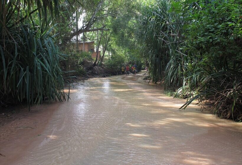 هتل The Cliff Resort & Residences