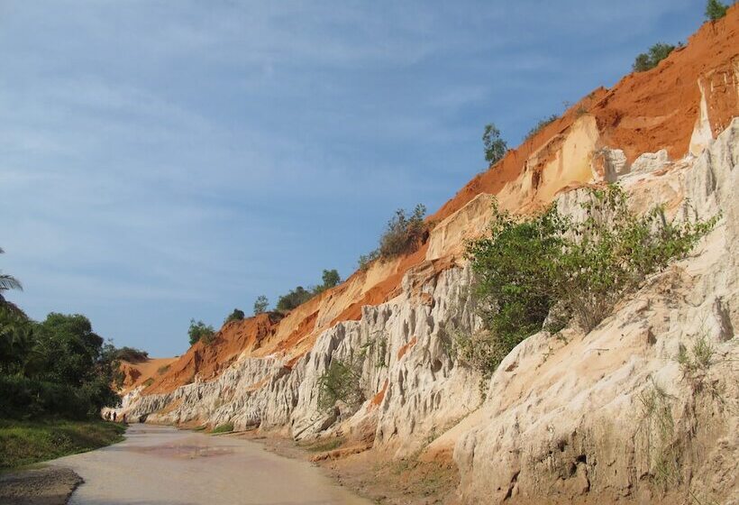 هتل The Cliff Resort & Residences