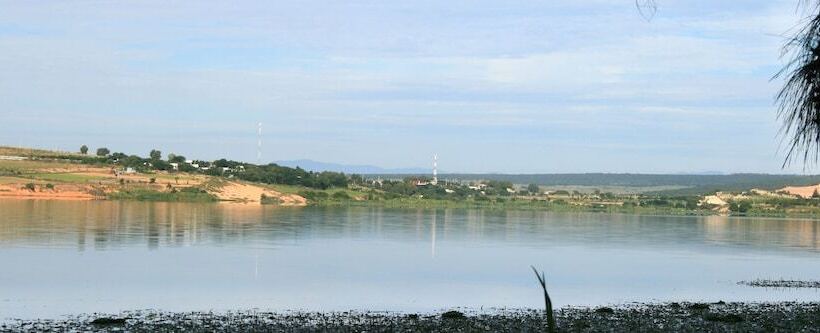 هتل The Cliff Resort & Residences