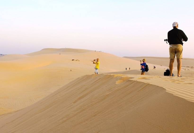 هتل The Cliff Resort & Residences