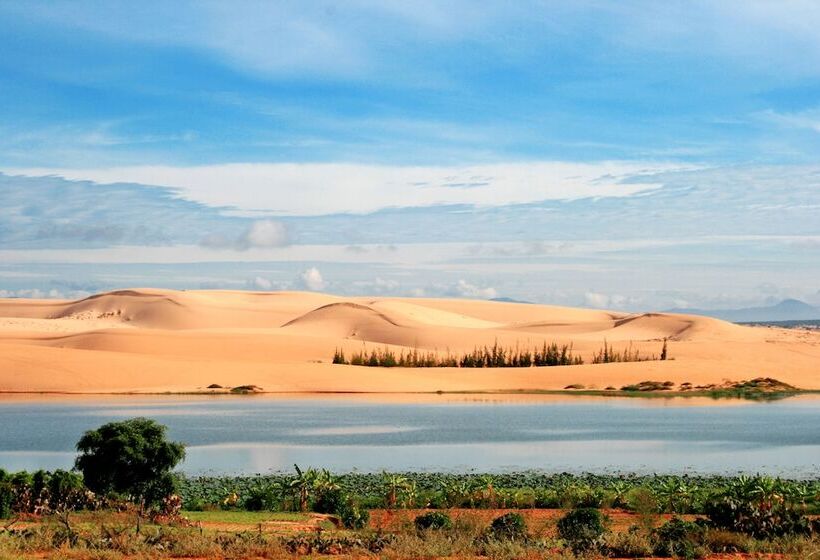 هتل The Cliff Resort & Residences