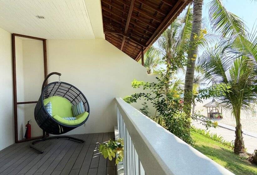 هتل The Cliff Resort & Residences