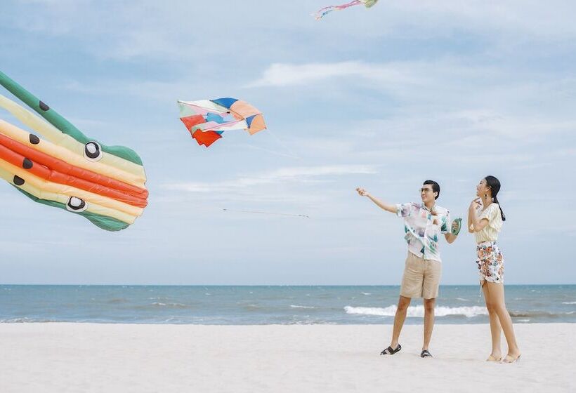 هتل The Cliff Resort & Residences