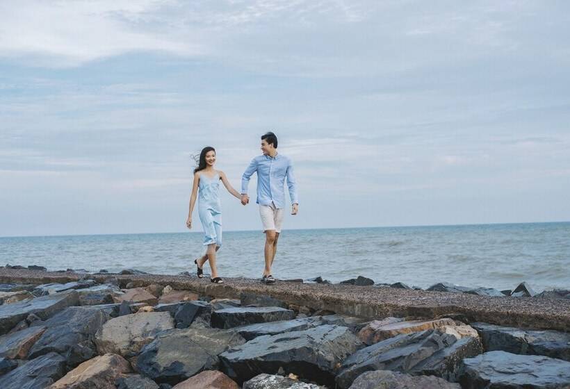 هتل The Cliff Resort & Residences