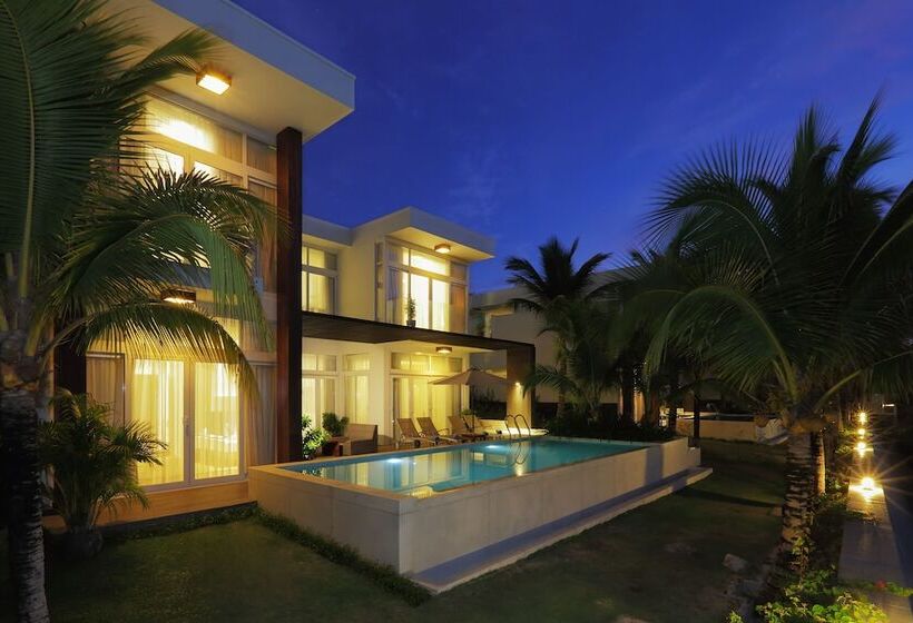 هتل The Cliff Resort & Residences