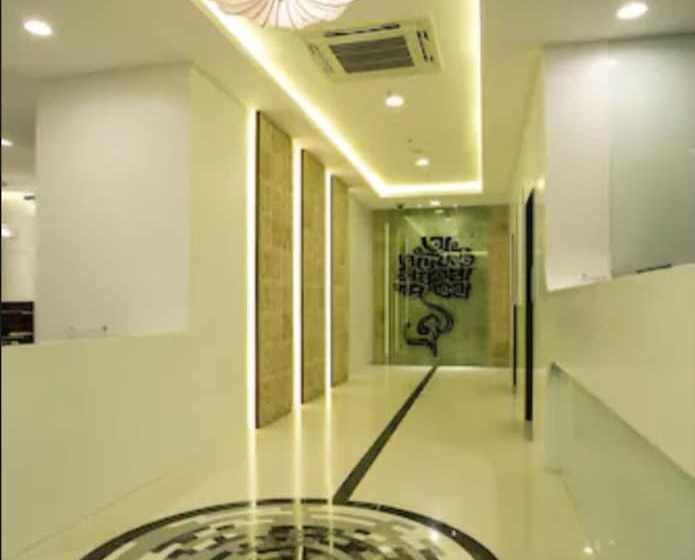 هتل The Fern Residency Mumbai