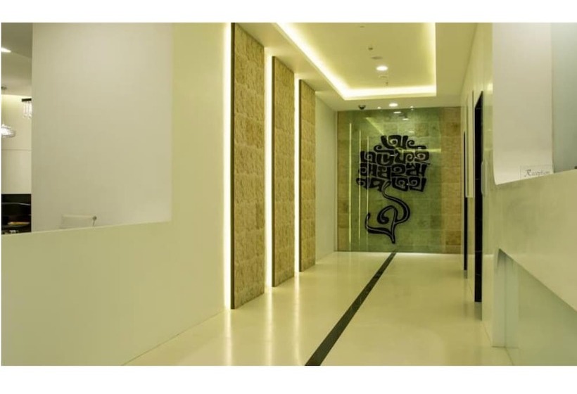 هتل The Fern Residency Mumbai