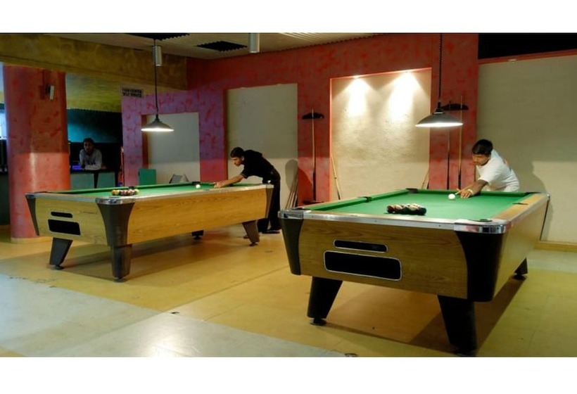 هتل The Fern Residency Mumbai