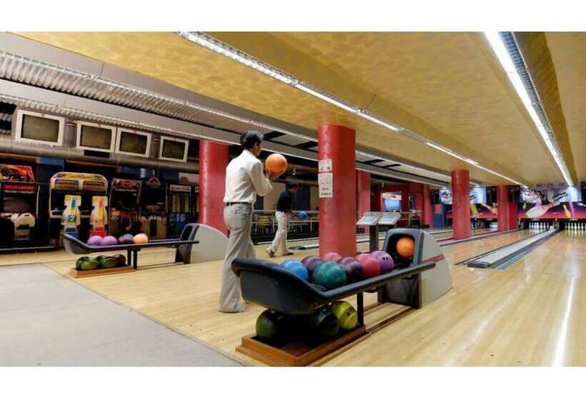 هتل The Fern Residency Mumbai