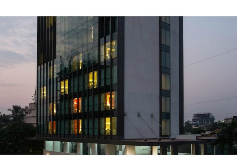 هتل The Fern Residency Mumbai