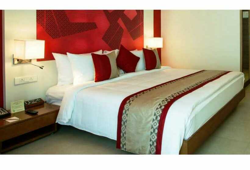 هتل The Fern Residency Mumbai