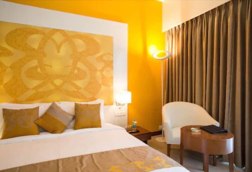 هتل The Fern Residency Mumbai