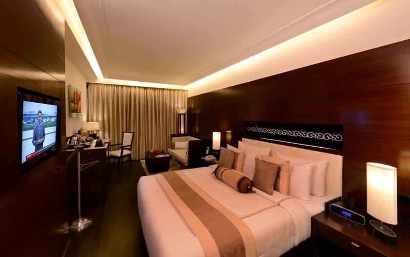 The Galgotias Hotel Gurugram