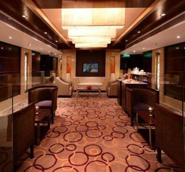 The Galgotias Hotel Gurugram