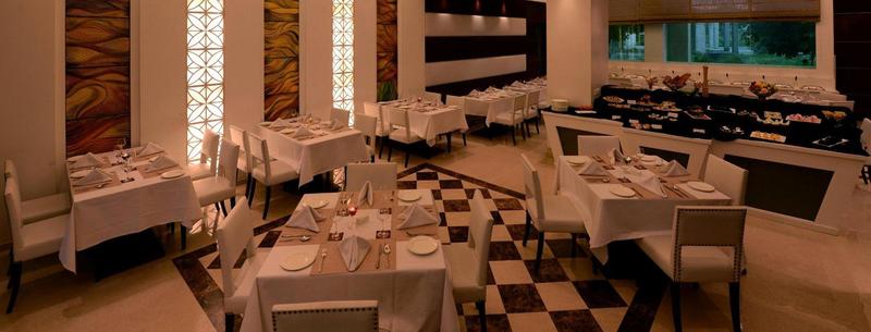 The Galgotias Hotel Gurugram