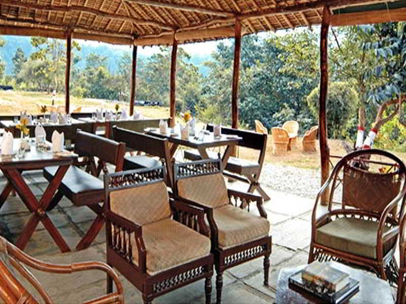 호텔 The Hideaway River Lodge