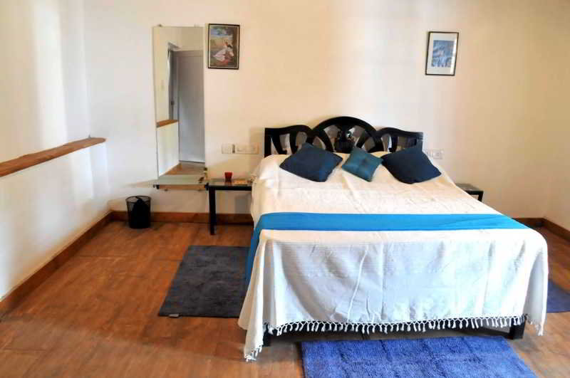 Hotel The Mitaroy Goa