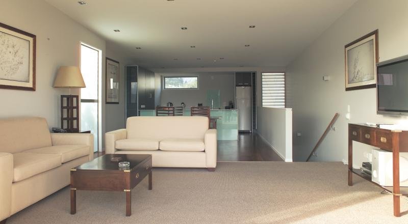 בית מלון כפרי The Moorings Apartments