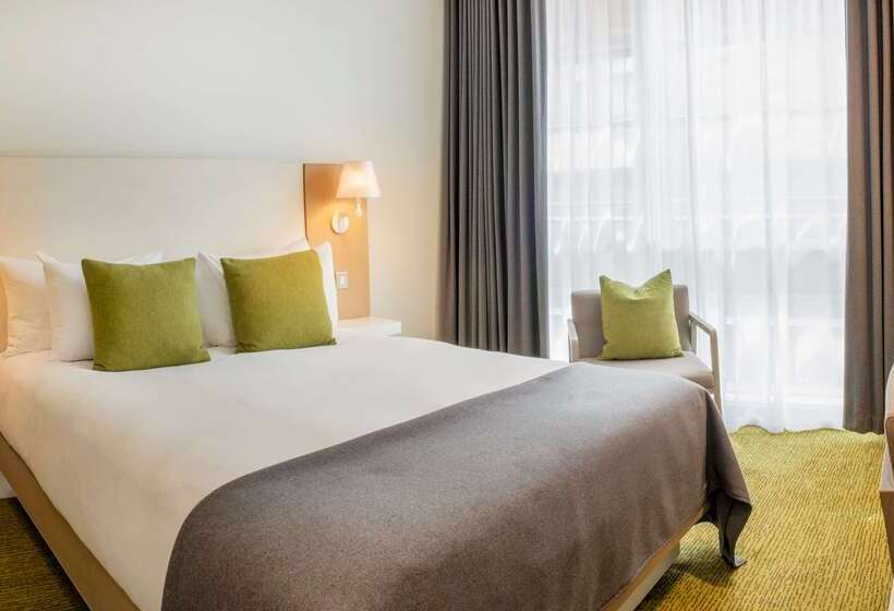 The Orchard Hotel & Restaurant