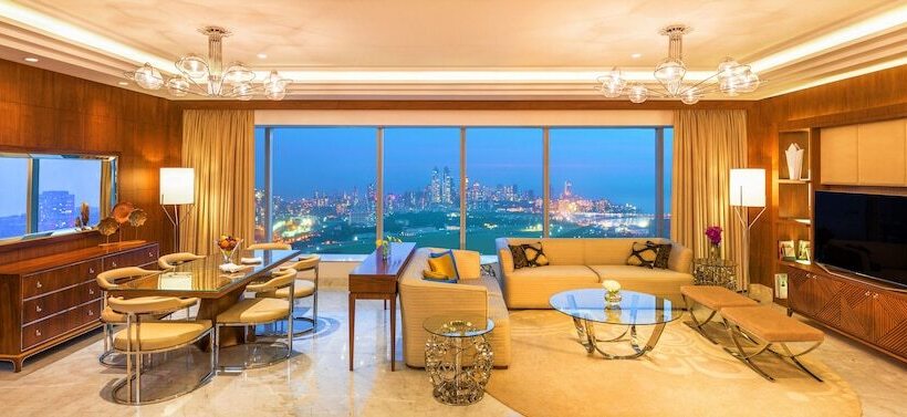 هتل The St. Regis Mumbai