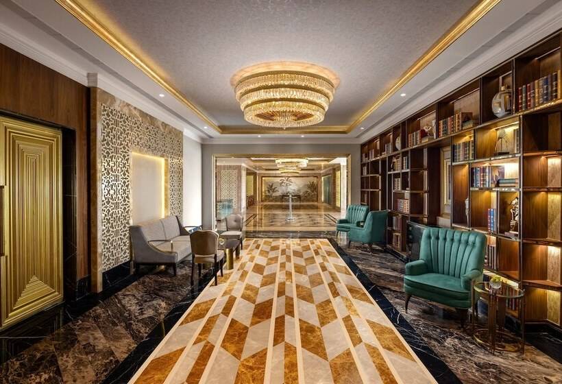 هتل The St. Regis Mumbai