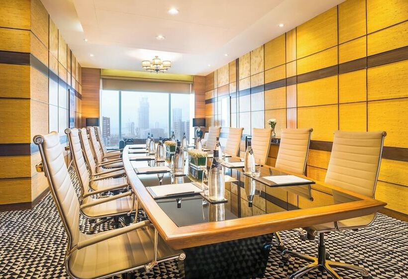 هتل The St. Regis Mumbai