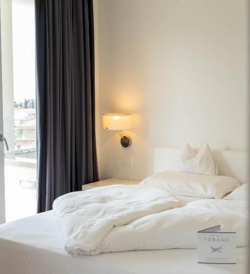 酒店 Tobago
