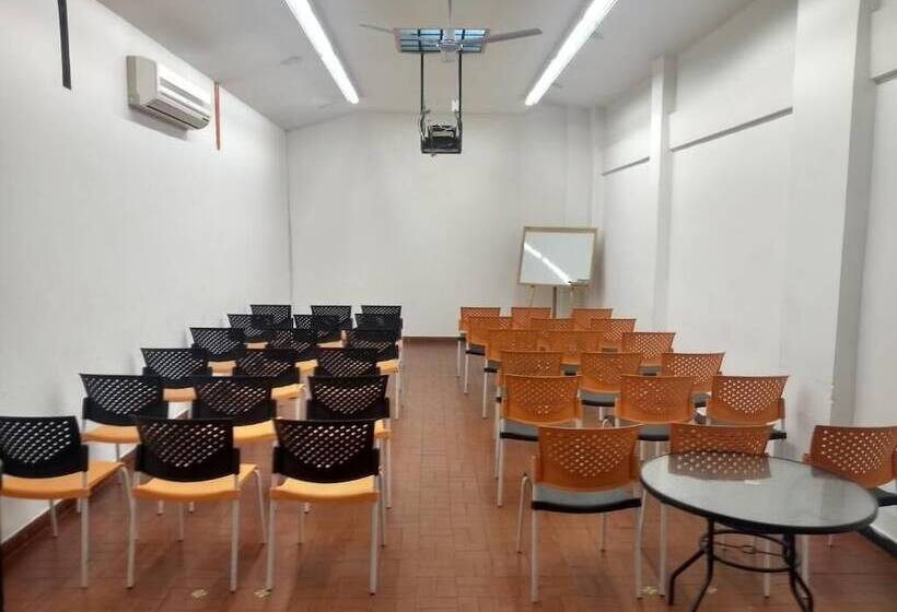 호텔 Torre Del Viento Cali