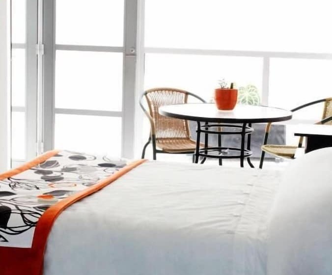 호텔 Torre Del Viento Cali