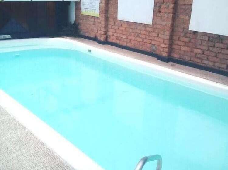 호텔 Torre Del Viento Cali