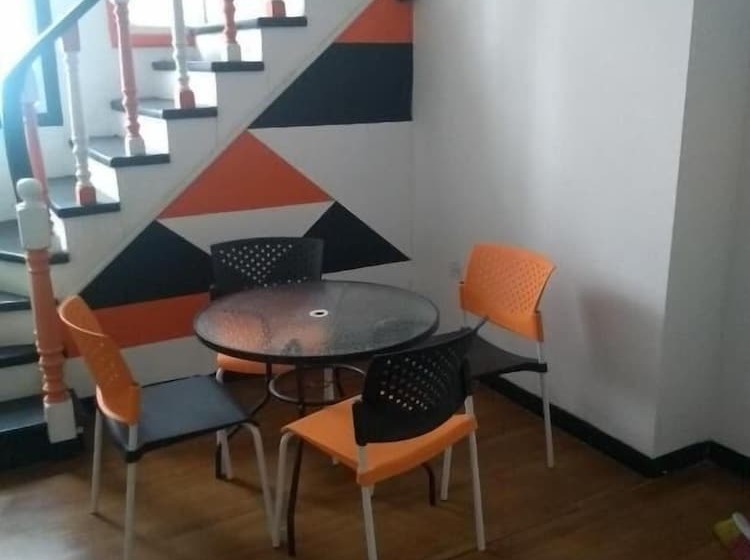 호텔 Torre Del Viento Cali