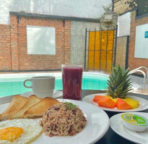 호텔 Torre Del Viento Cali