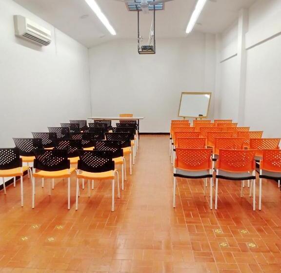 호텔 Torre Del Viento Cali