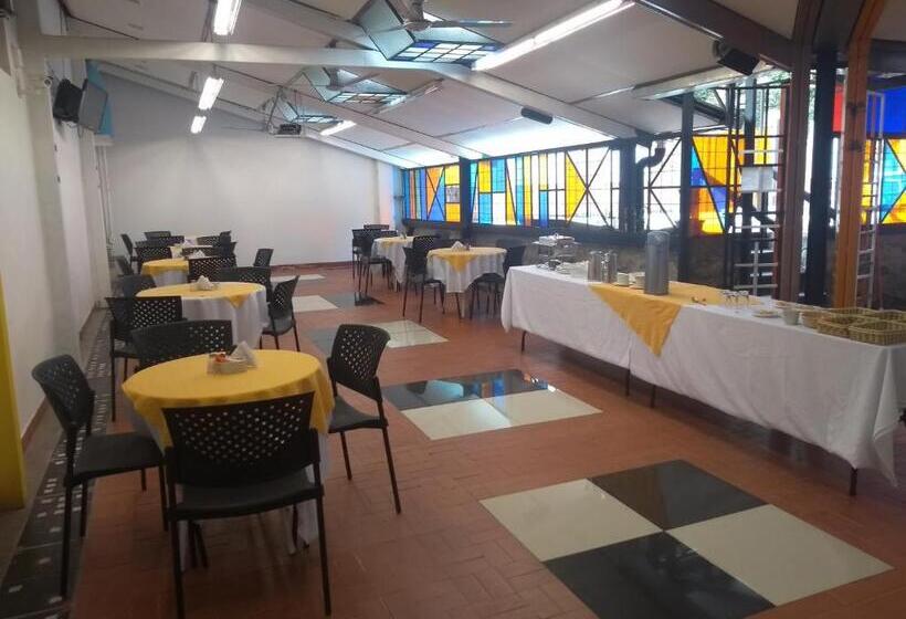 호텔 Torre Del Viento Cali