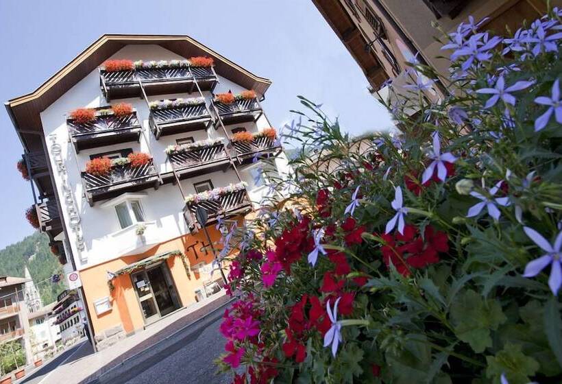 בית מלון כפרי Touring