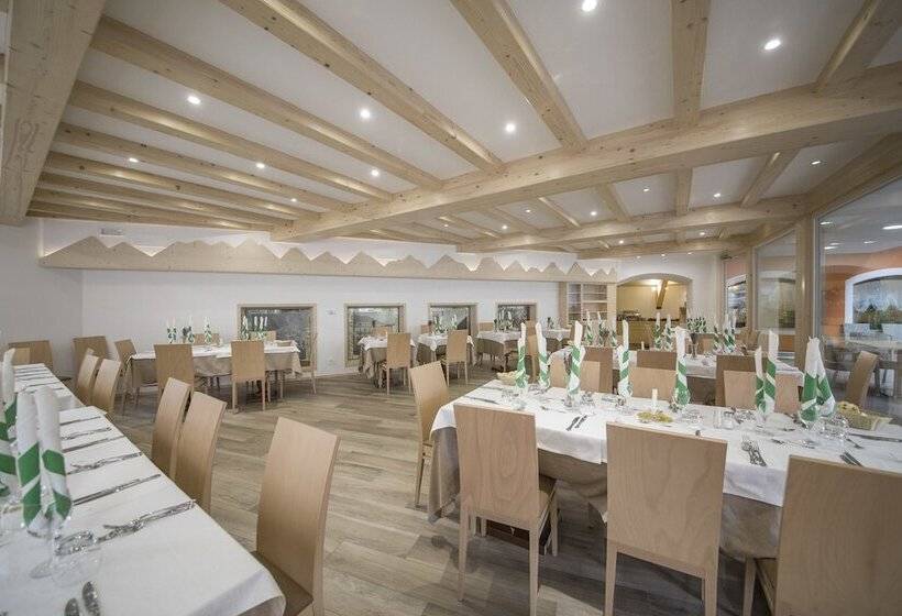 בית מלון כפרי Touring