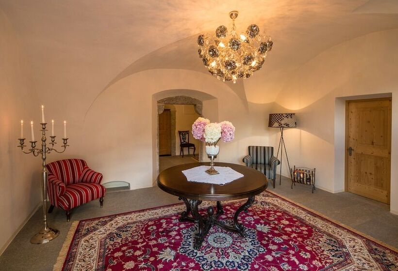 בית מלון כפרי Traube