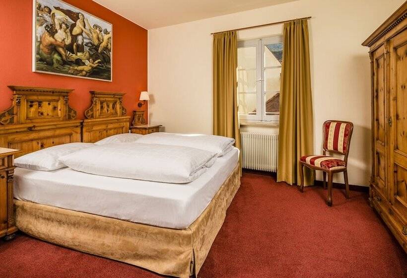 בית מלון כפרי Traube